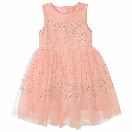 Платье Staccato, размер 92/98, розовый