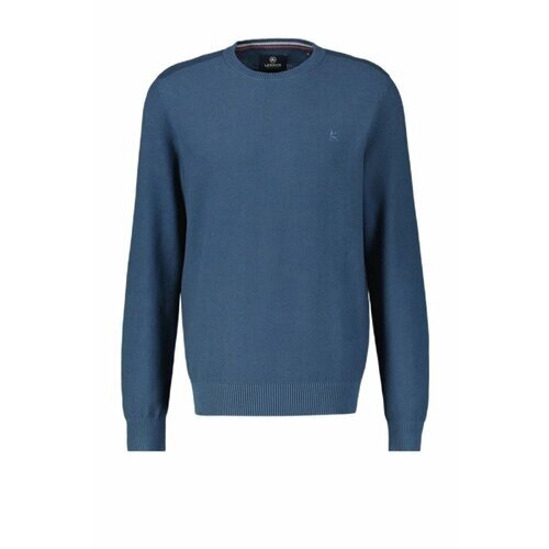 Пуловер LERROS, размер L, синий