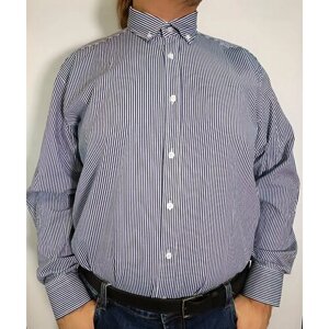 Рубашка Castelli, размер 5XL, синий