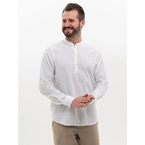 Рубашка Figo, размер 2XL, белый