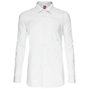 Рубашка Imperator, размер 46/S/176-182, серый