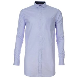 Рубашка Imperator, размер 54/XL/170-178, фиолетовый