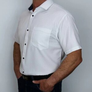 Рубашка Westhero, размер M, белый