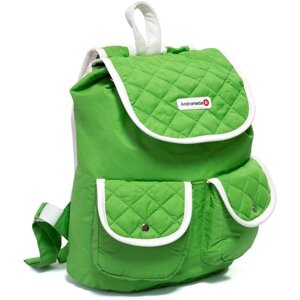 Рюкзак Andromeda, зеленый
