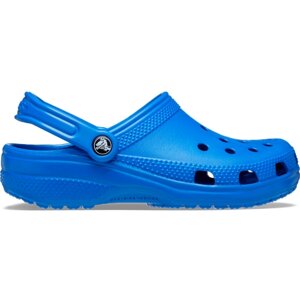 Сабо Crocs, размер M11 US, синий