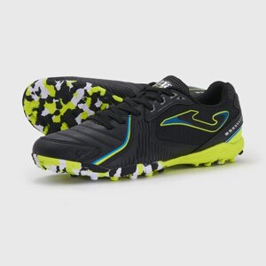 Шиповки joma DRIW2301 TF, размер 9 US, черный, желтый