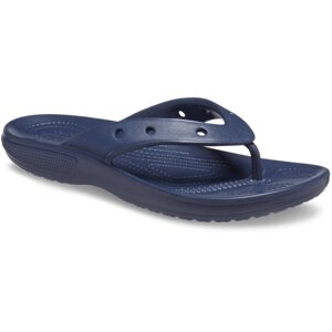 Шлепанцы Crocs, размер 39/40 EU, синий