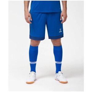 Шорты Jogel Division PerFormDry Union Shorts, размер L, синий