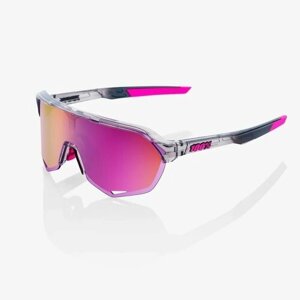 Солнцезащитные очки 100%фиолетовый