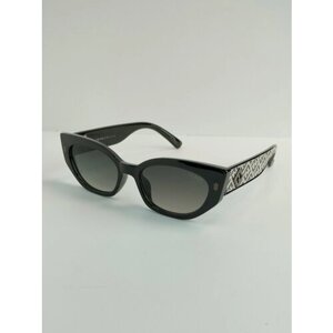 Солнцезащитные очки 1164-C3, черный