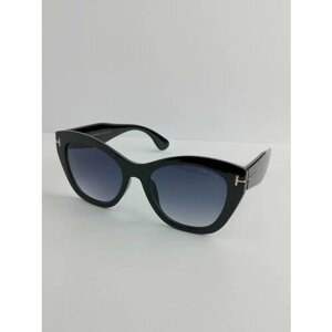 Солнцезащитные очки 33082-C1, черный