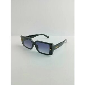 Солнцезащитные очки 33109-C3, черный