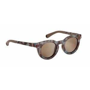 Солнцезащитные очки Beaba, коричневый