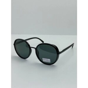 Солнцезащитные очки CH8548-10-91-9, черный