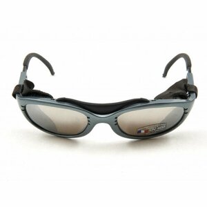 Солнцезащитные очки DEMETZ, серый