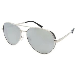 Солнцезащитные очки Donna, зеркальные, для мужчин