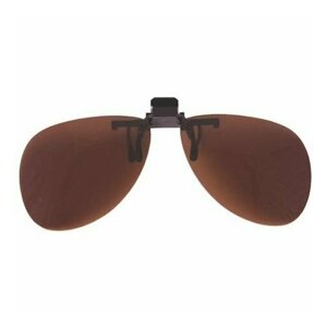 Солнцезащитные очки Extreme Fishing, спортивные, поляризационные, для мужчин, коричневый