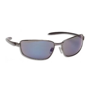 Солнцезащитные очки Fisherman Eyewear, коричневый
