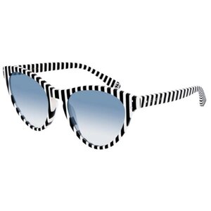Солнцезащитные очки GUCCI, для женщин