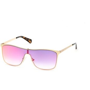 Солнцезащитные очки GUESS, фиолетовый