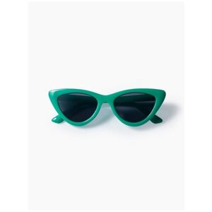 Солнцезащитные очки Happy Baby, зеленый