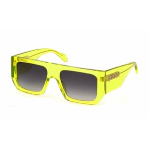 Солнцезащитные очки Just Cavalli SJC022_998, зеленый