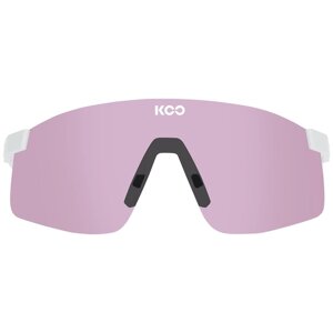 Солнцезащитные очки KOO, белый