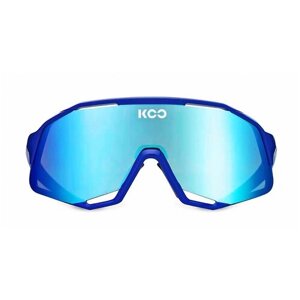 Солнцезащитные очки KOO, синий
