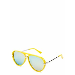 Солнцезащитные очки LABBRA, желтый
