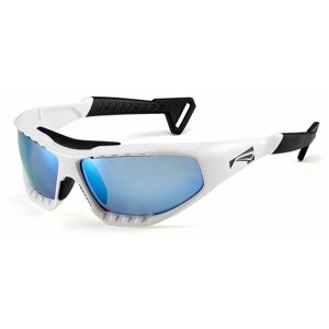 Солнцезащитные очки LiP Sunglasses, белый