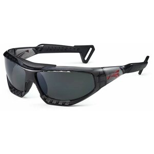 Солнцезащитные очки LiP Sunglasses, черный