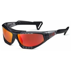 Солнцезащитные очки LiP Sunglasses, серый