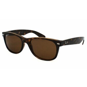 Солнцезащитные очки Luxottica, коричневый