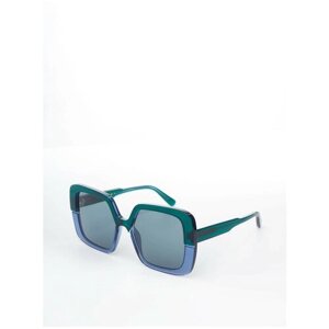 Солнцезащитные очки Marni, квадратные, для женщин