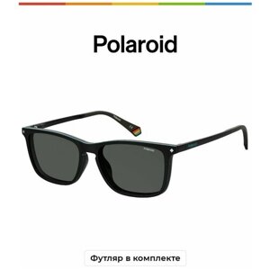 Солнцезащитные очки мужские Polaroid PLD 6139/CS