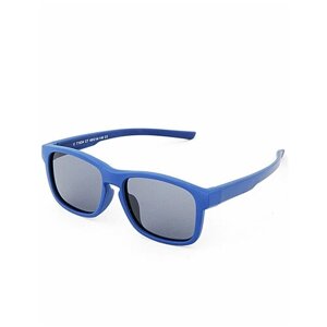 Солнцезащитные очки Nikitana nikitana_8786_c7_ecoplus_62-64_19, фиолетовый, синий