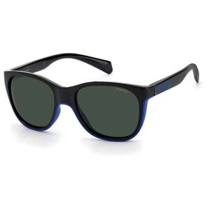 Солнцезащитные очки polaroid 8043/S blakazure (203939OY447M9)
