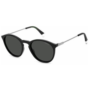 Солнцезащитные очки polaroid PLD 4129/S/X 807