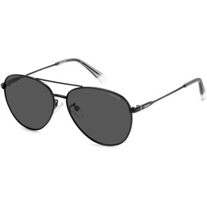 Солнцезащитные очки polaroid PLD 4142/G/S/X 807