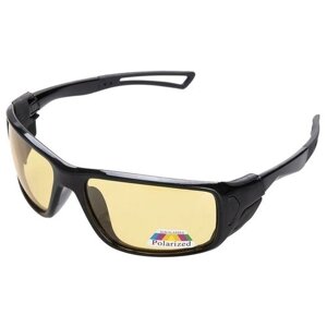 Солнцезащитные очки Premier, черный
