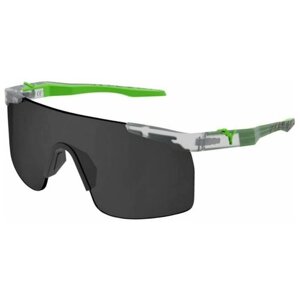 Солнцезащитные очки PUMA, зеленый