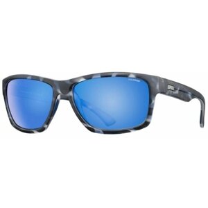 Солнцезащитные очки Rapala, квадратные, спортивные, поляризационные, для мужчин