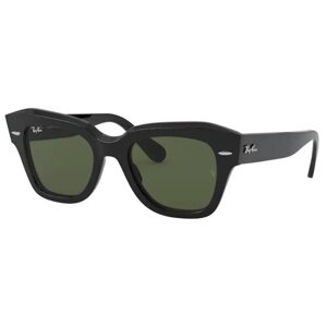 Солнцезащитные очки Ray-Ban, черный