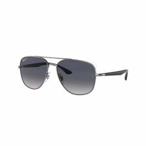 Солнцезащитные очки Ray-Ban RB 3683 004/78, серый
