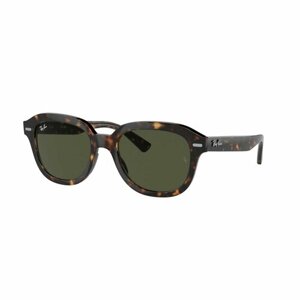 Солнцезащитные очки Ray-Ban RB 4398 902/31, коричневый