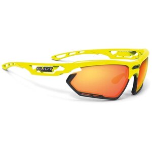 Солнцезащитные очки RUDY PROJECT 64298, оранжевый