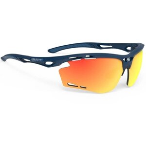 Солнцезащитные очки RUDY PROJECT 90303, оранжевый