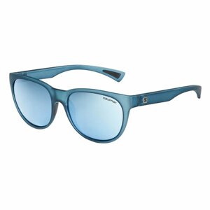 Солнцезащитные очки Salomon, голубой