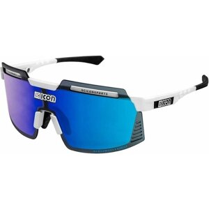 Солнцезащитные очки Scicon 112354, синий