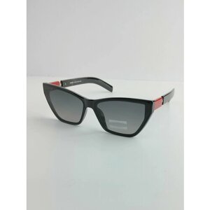Солнцезащитные очки Шапочки-Носочки AL9482-A1015-1019-C64, красный